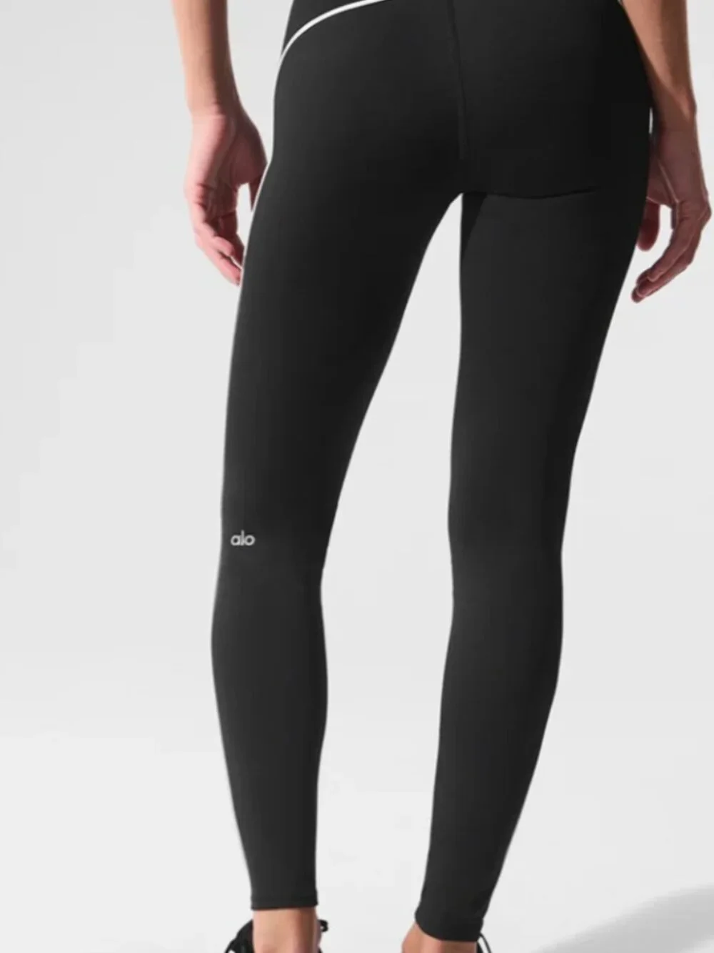 Airlift High-Waist Suit Up Legging Sz XS